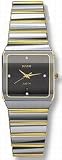 Rado Watches- Rado Diastar Anatom Tungstan and 18K Gold Jubile Mens Watch