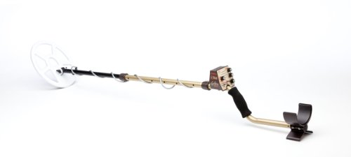 Tesoro Golden uMax Metal Detector