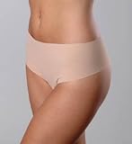 Commando High Rise Thong (HWT)