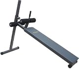 Bodymax CF605 Adjustable Abdominal Bench