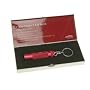 LED Lenser V2 Key Finder red chip in gift box