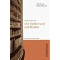 Friedrich D�rrenmatt, Der Richter und sein Henker. Interpretationen