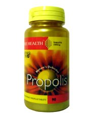 Bee Health Propolis Tablets 90 x 1000mg