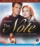 The Note [ 2007 ] [ Blu-Ray ]