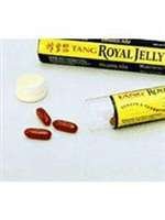 Health Aid America - Tang Royal Jelly 600 mg 30 caps