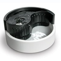 Pioneer Pet Fung Shui Design Drinking Fountain-