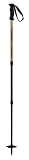 Life-Link Triple Direct Ski Pole, 24 x 52-Inch