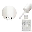 Harmony Gelish Uv Soak Off Gel Polish -Sheek White .5oz