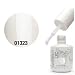 Harmony Gelish Uv Soak Off Gel Polish -Sheek White .5oz