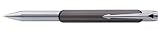 Parker Facet Granite Grey Lacquer Ballpoint pen