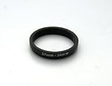カメラ用ステップダウンリング　37-34mm