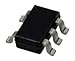 FAIRCHILD SEMICONDUCTOR NC7SV14P5X IC, INVERTER, SCHMITT TRIGGER, SC-70-5 (10 pieces)