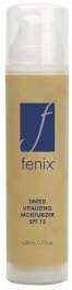 Fenix Tinted Moisturizer SPF 15 - Tinted Light Glo