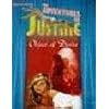 Adventures Of Justine: Object Of Desire (Unrated)