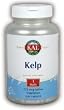 Kelp Iodine (Supplies 225mcg Iodine) - 250 - Tablet Kelp Iodine (Supplies 225mcg Iodine) - 250 - Tablet
