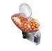 Sporting Goods : Paintball Viewloader Revolution Hopper Clear