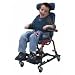 Drive Medical Headrest For Wenzelite First Class School Chair