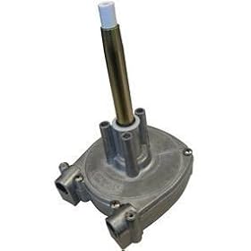 T71FC Single Cable Rotary Steering Helm by