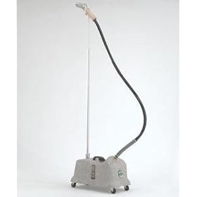 Jiffy Steamer J-4000M Pro-Line Garment Steamer