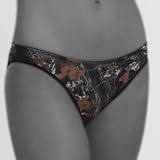 Webers Mossy Oak Bikini Pantie Large