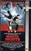 White Nights - Nacht der Entscheidung [VHS]