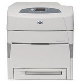 HP Color LaserJet 5550dn - Printer - color - duplex - laser - A3, Ledger -  ....