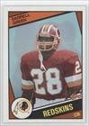 1984 Topps #380 - Darrell Green RC (Rookie Card)