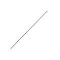 Silver Snake (1.1 mm) chain 24 inch