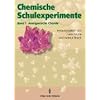 Chemische Schulexperimente, 3 Bde., Bd.1, Anorganische Chemie: Eine Anleitung f�r Lehrerinnen und Lehrer in drei B�nden