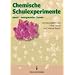 Chemische Schulexperimente, 3 Bde., Bd.1, Anorganische Chemie: Eine Anleitung f�r Lehrerinnen und Lehrer in drei B�nden