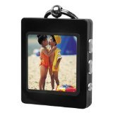Shift3 Digital Photo Album with KEYCHAIN
