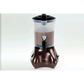 Kenwood CL438 Choco Latte Machine
