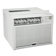 Whirlpool 12000 BTU Window Air Conditioner