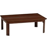 日美 家具調コタツ(150×90cm)アベニュー アベニユ-150