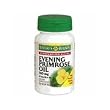 Evening Primrose Oil 500 mg Softgels, by Natures Bounty - 100 Softgels