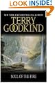 Soul Of The Fire: Book 5 The Sword Of Truth (GOLLANCZ S.F.)
