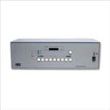 Comprehensive HRS-8x8-MSA Stereo Audio Matrix Routing Switchers (8x8)