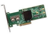LSI���W�b�N MegaRAID SAS 9240-8i SGL LSI00200 [SAS/SATA/RAID]