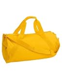 Barrel Duffel