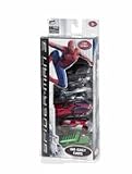 Spider Man 1:64 Die Cast 5 Pack 21PbuQoeMPL. SL160 Spider Man 1:64 Die Cast 5 Pack