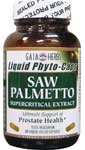 Saw Palmetto, 60 Capsules