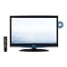Sharp AQUOS LC32BD60U 32-Inch 1080p LCD HDTV with Built-In Blu-ray Player