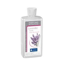 Lampe Berger Parfum De Maison - 16.9oz/500ml Lavender Fields