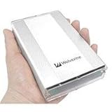 Wolverine 500GB External Portable Hard Drive with USB Interface, 480 Mega B ....