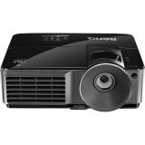 New - BenQ MW516 3D Ready DLP Projector - 720p - HDTV - 1610 - LE8716