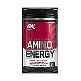 Essential Amino Energy Blue Raspberry - 30 Servings