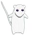 Fruits Basket: Yuki Mouse Anime Patch