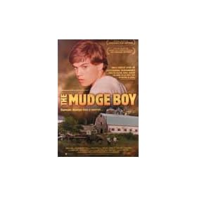 Mudge Boy - Emile Hirsch - Movie Poster 28"x41"