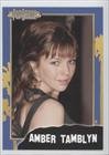 2008 Popcardz (Trading Card) #20 - Amber Tamblyn