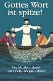 Gottes Wort ist spitze